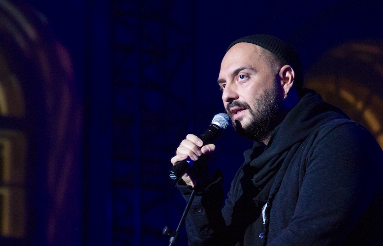 serebrennikov