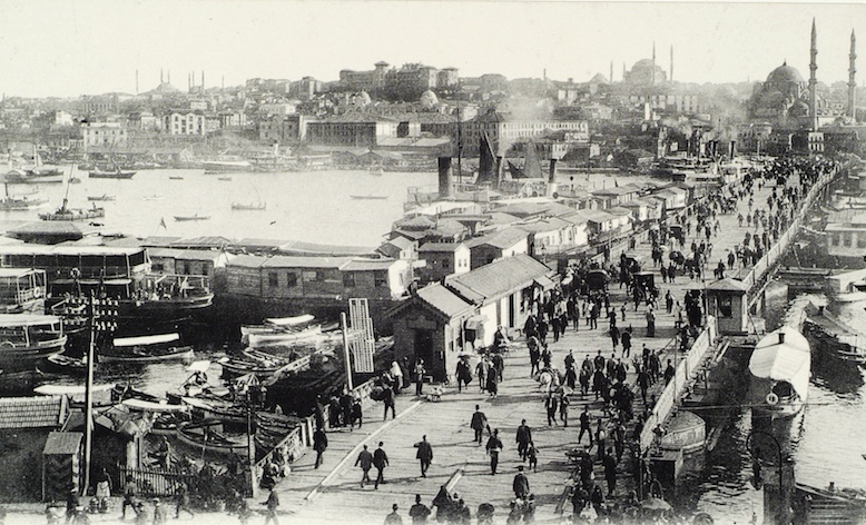 istanbul