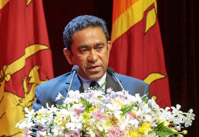 maldiv Yamin