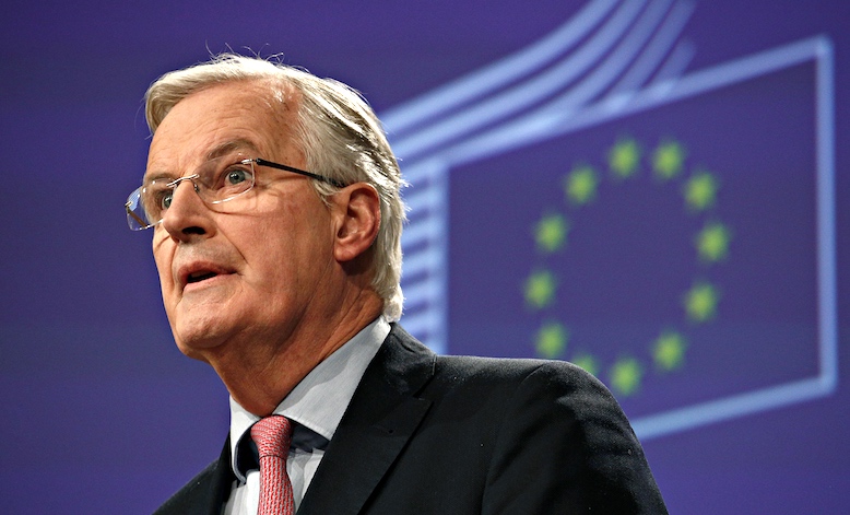 barnier