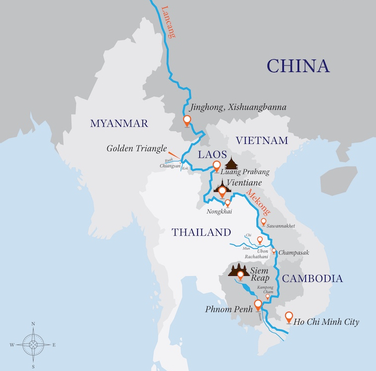mekongkarta ny