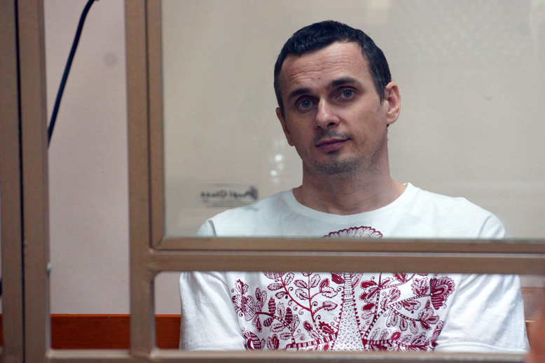 sentsov