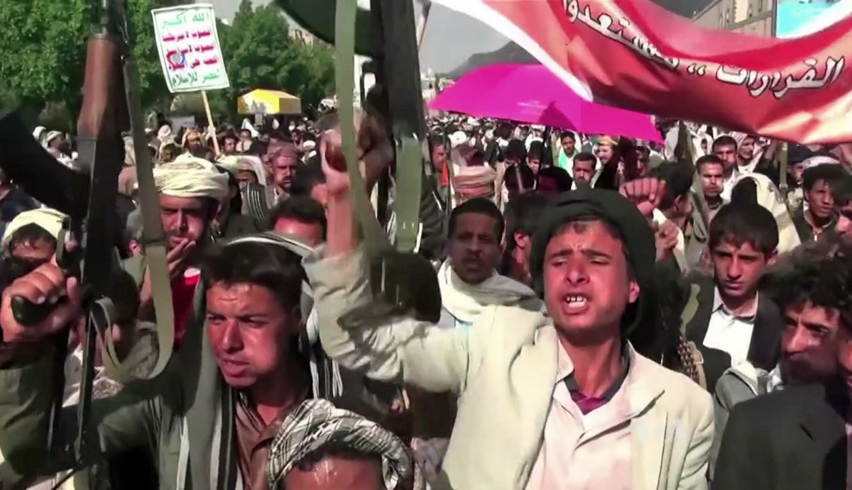 Externa aktörer försvårar en lösning på kriget i Jemen