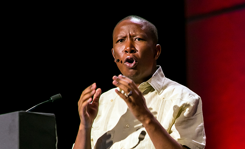 malema