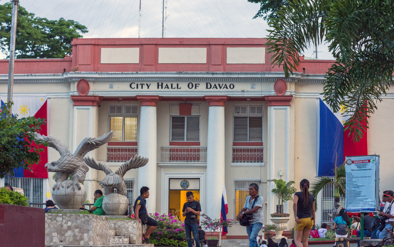 davao