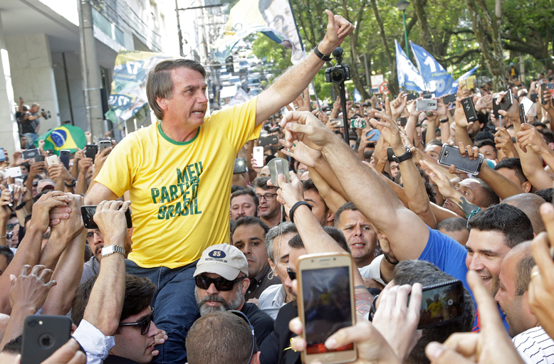 Bolsonaro