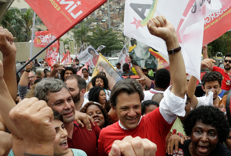 Haddad