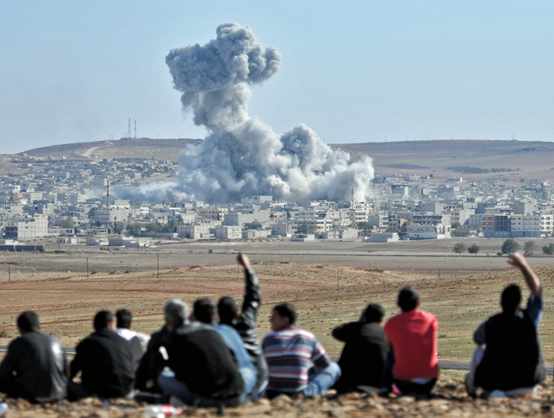 kobani