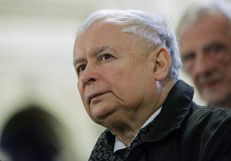 Kaczynski