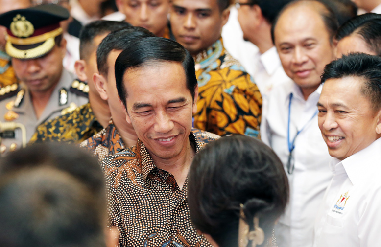 jokowidodo