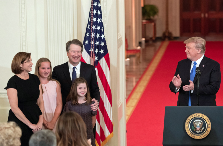 Kavanaugh