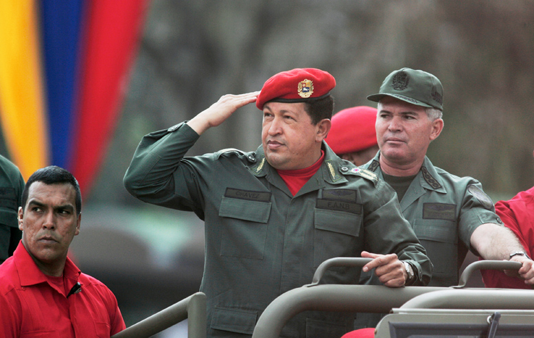 chavez