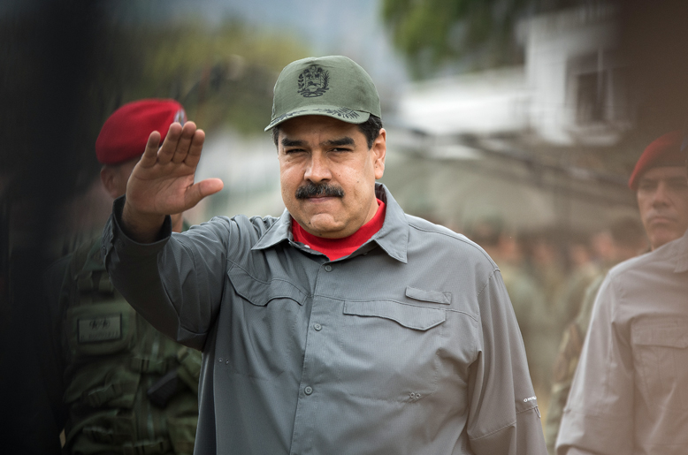 maduro