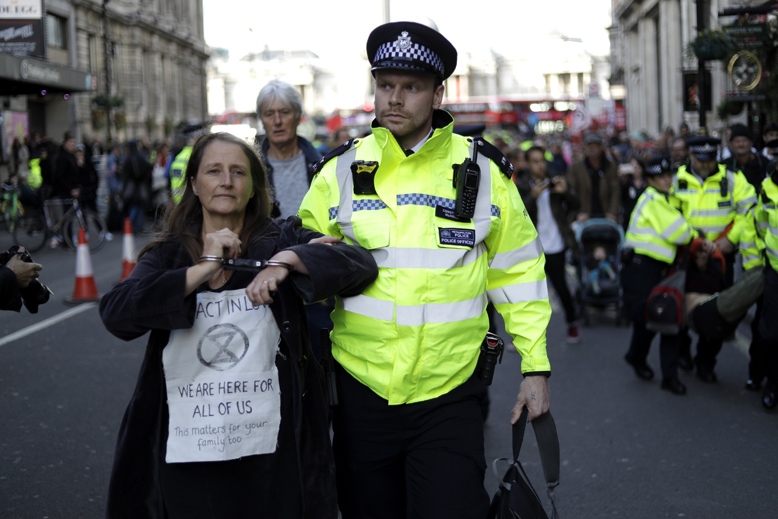 londonprotest