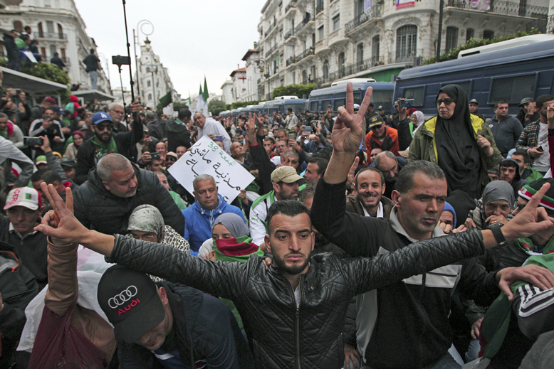 algerietdemo