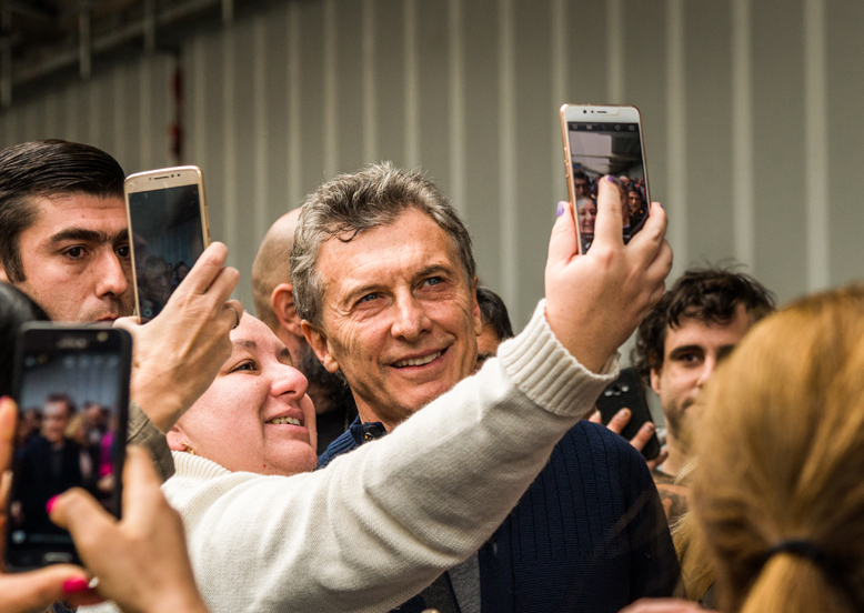 macri