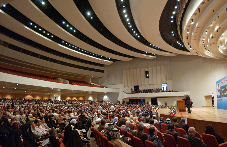 irakparlament