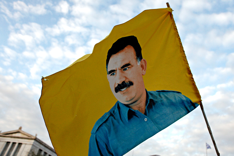 öcalan