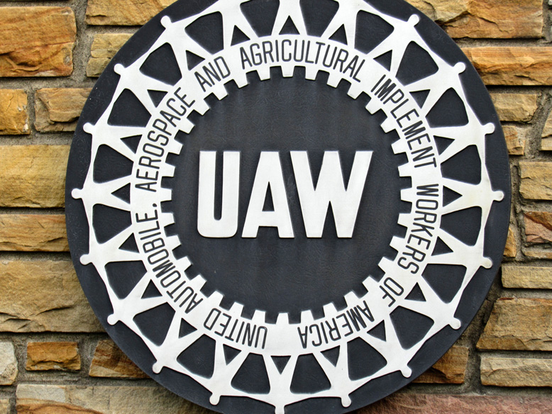 uaw