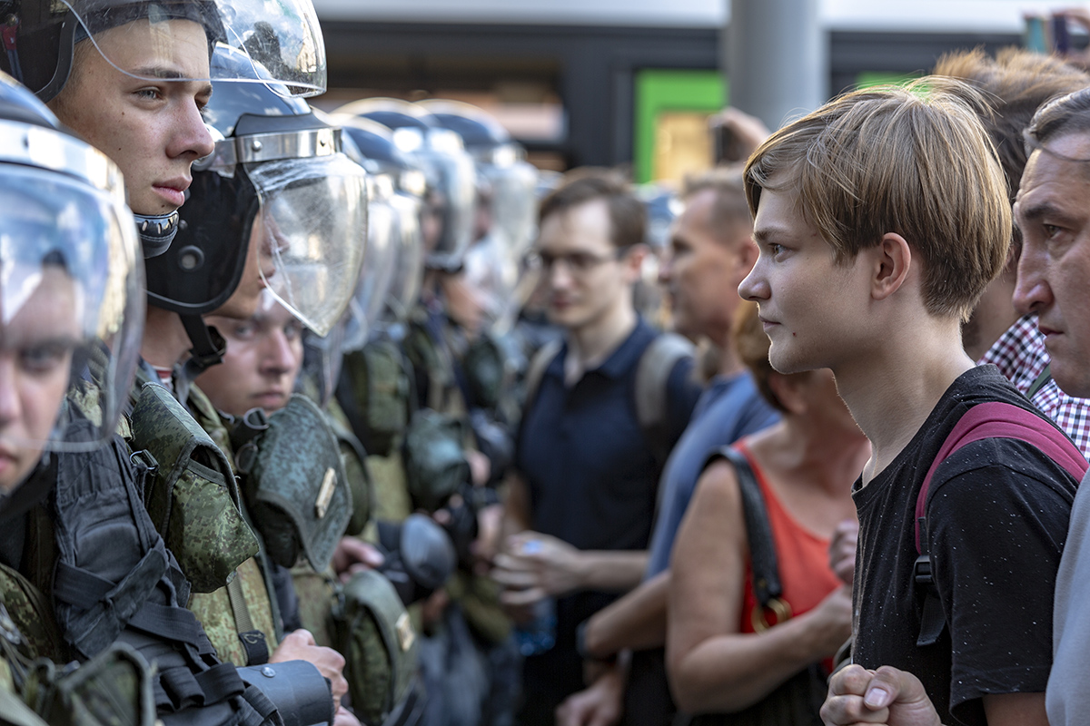 Dåliga nyheter för ryska makthavare