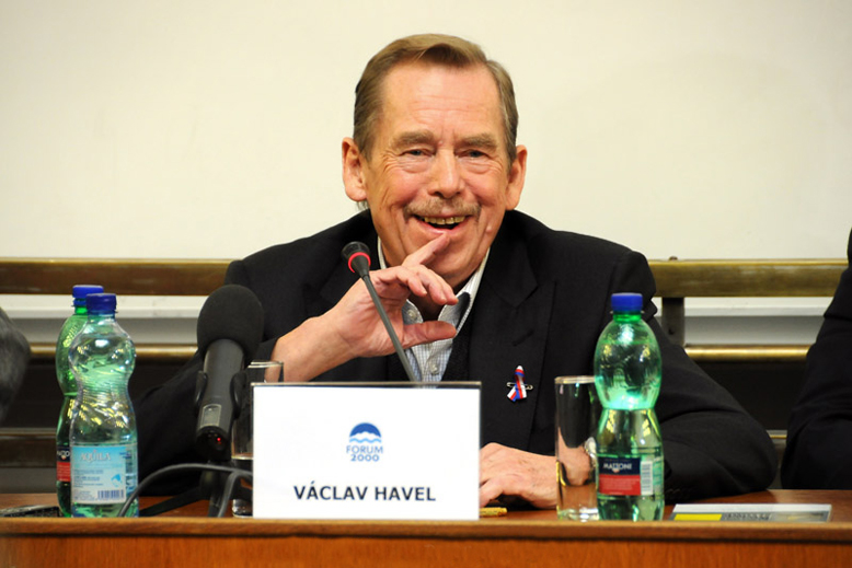 havel