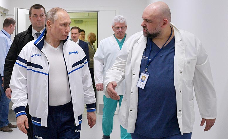 Ryssland och corona Putin sjukhus.jpg