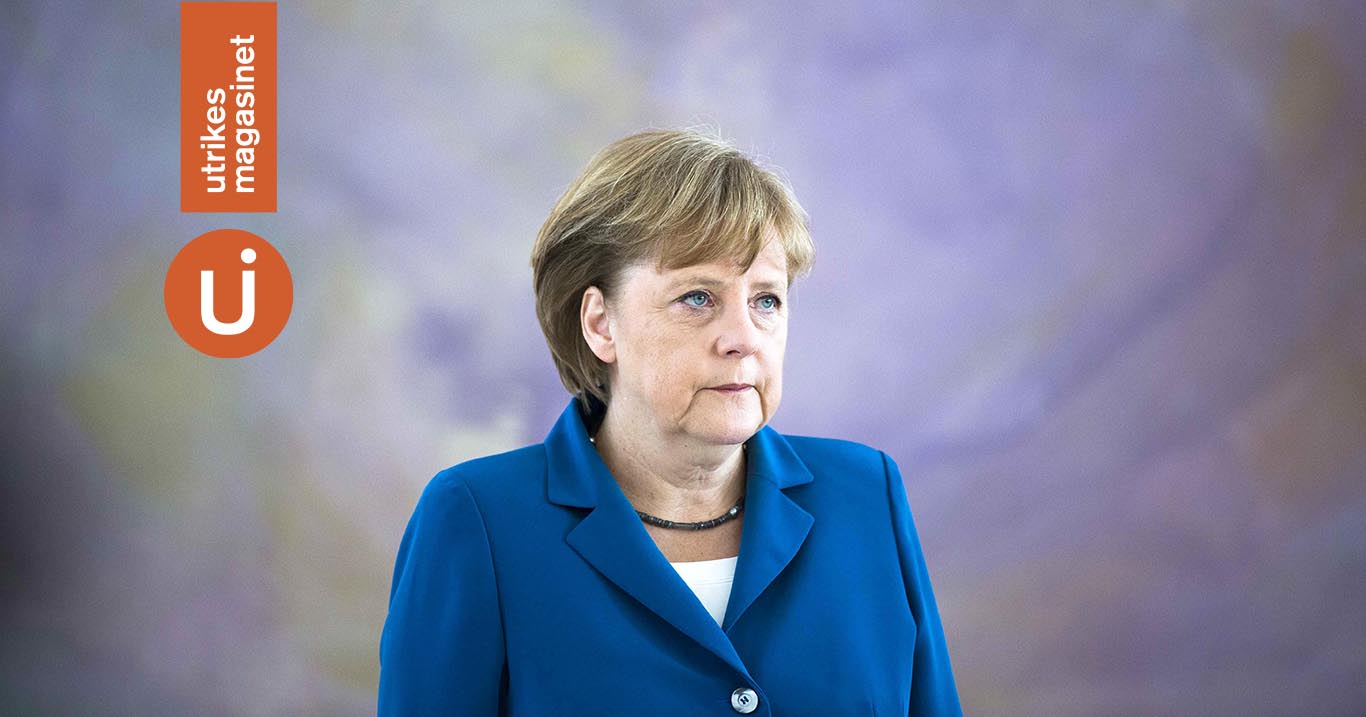 Arvet efter Merkel står på spel när CDU väljer ny ledare