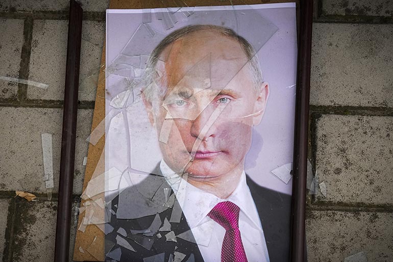 Foto: AP/TT
