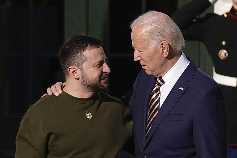 Foto: AP/TT