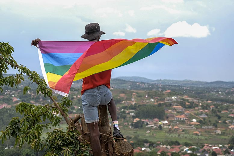 Foto: AP/TT