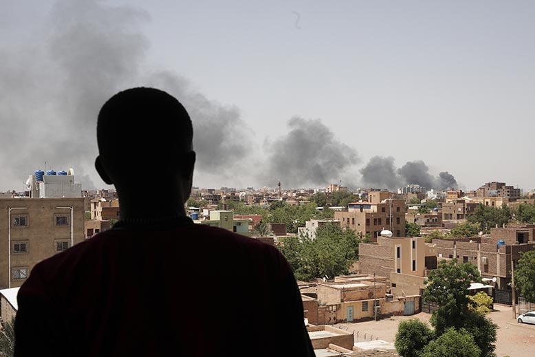 Foto: AP/TT