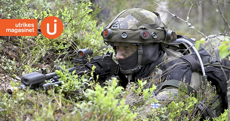 Stubb varnar: Europa har fem år på sig att rusta för sitt försvar — image 1