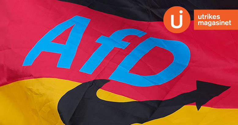 Nej, Tyskland blir inte en fasciststat