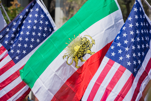 Iranavtal kan bli en diplomatisk big bang