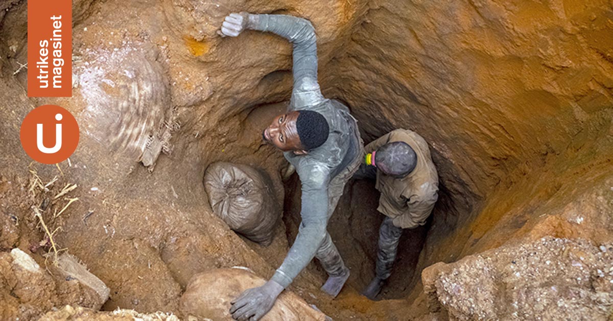 Så kan ren energi undgå att bli en smutsig affär