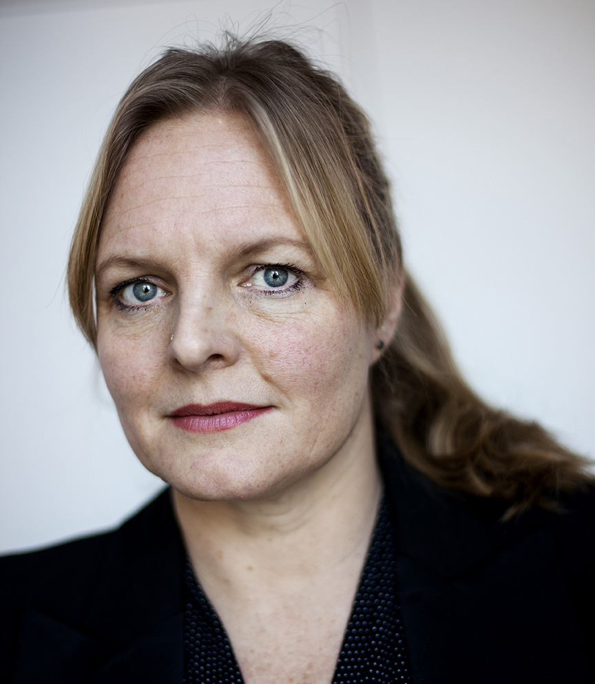 Isabell Schierenbeck