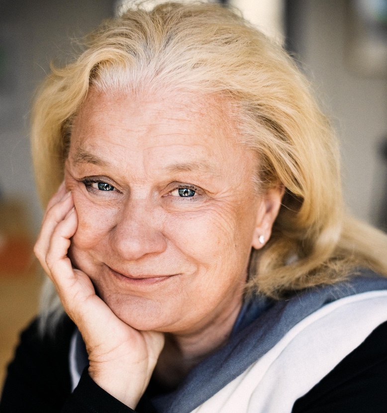 Karin H ny